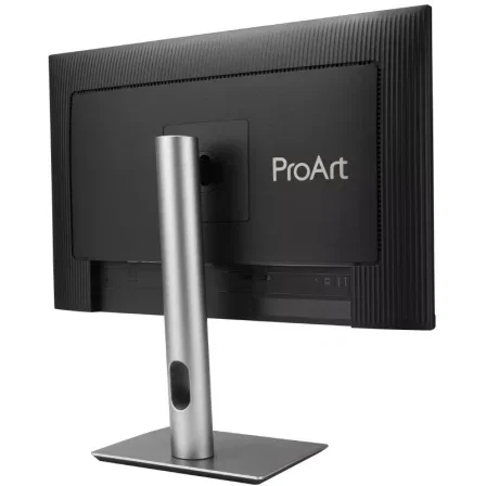 ASUS ProArt Display PA248QFV Monitor Profesional 24.1" IPS WUXGA 1920x1200 100Hz Adaptive-Sync Calman Verified 100% sRGB ΔE<2 HDR10 Soporte Ergonómico