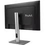 ASUS ProArt Display PA248QFV Monitor Profesional 24.1" IPS WUXGA 1920x1200 100Hz Adaptive-Sync Calman Verified 100% sRGB ΔE<2 HDR10 Soporte Ergonómico