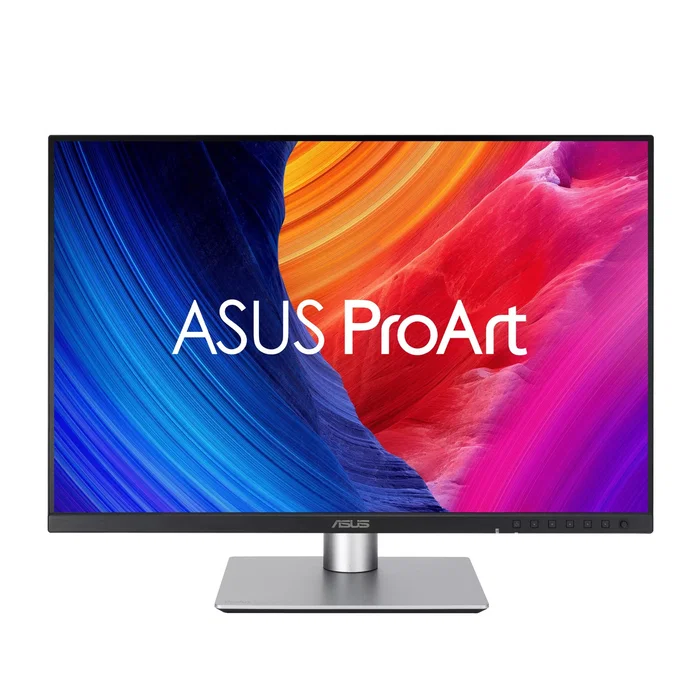Asus ProArt Display PA248QFV Monitor Profesional 24,1 Pulgadas WUXGA 100Hz IPS