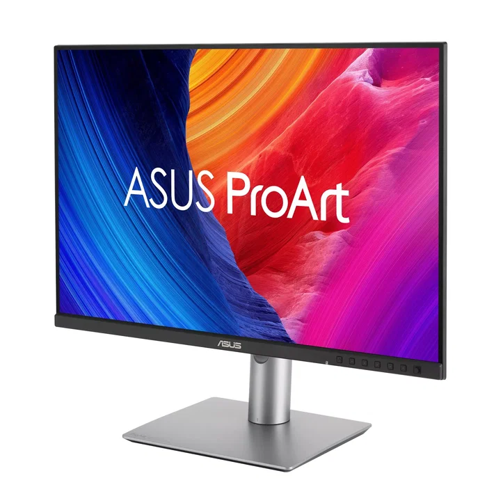 Asus ProArt Display PA248QFV Monitor Profesional 24,1 Pulgadas WUXGA 100Hz IPS