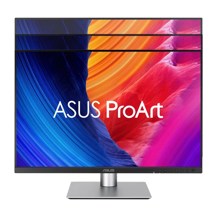 Asus ProArt Display PA248QFV Monitor Profesional 24,1 Pulgadas WUXGA 100Hz IPS
