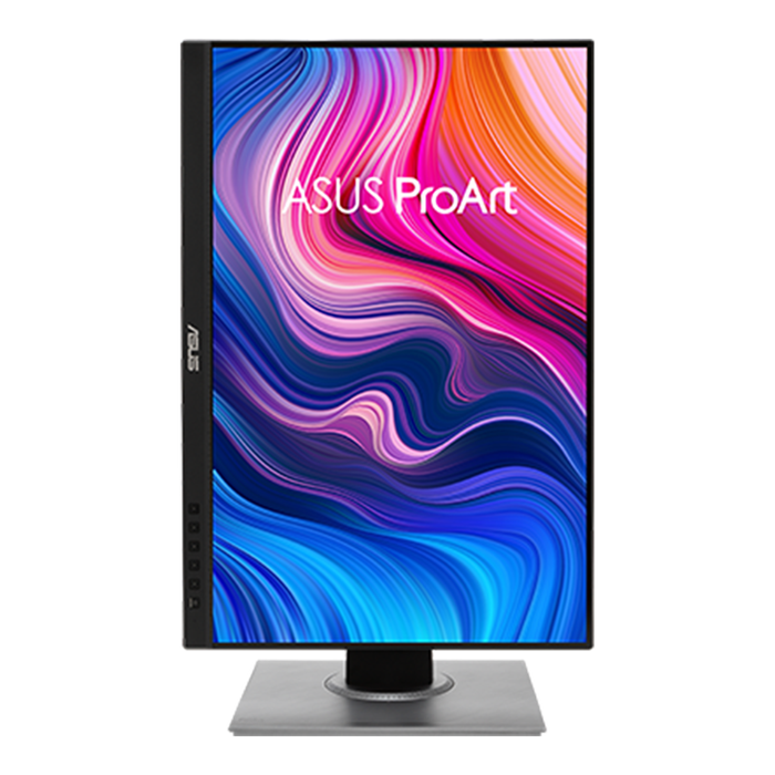 Asus ProArt Display PA248QFV 24.1 WUXGA 100Hz IPS HDR10 Asus ProArt Display PA248QFV 24.1 WUXGA 100Hz IPS HDR10