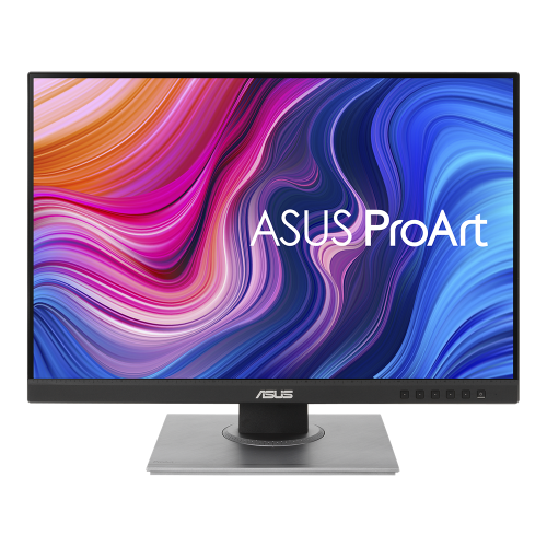 Asus ProArt Display PA248QFV 24.1 WUXGA 100Hz IPS HDR10 Asus ProArt Display PA248QFV 24.1 WUXGA 100Hz IPS HDR10