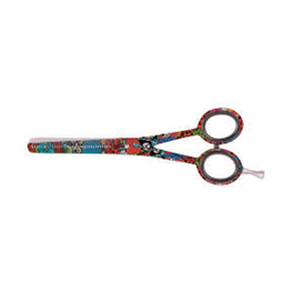 Bifull Tijera Top Line Hardy Esculpir 5'5 Profesional Barbería Peluquería
