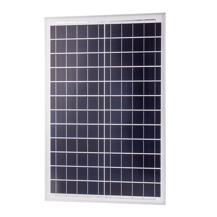Proyector LED Solar 100W 10000Lm 6000K con Panel 6V/25W y Control Remoto, Kit Exterior