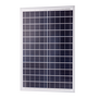 Proyector LED Solar 100W 10000Lm 6000K con Panel 6V/25W y Control Remoto, Kit Exterior