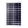Proyector Solar LED 100W 10000 Lúmenes 6000K con Panel Solar, Batería de Litio, Sensor de Luz y Mando a Distancia, Autonomía 10h, Kit Iluminación Exterior Automática