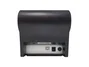 Equip 351006 Impresora Térmica 58/80mm con Corte Automático, USB, BT y WiFi