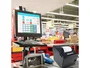 Equip 351006 Impresora Térmica 58/80mm con Corte Automático, USB, BT y WiFi