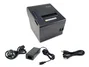 Equip 351006 Impresora Térmica 58/80mm con Corte Automático, USB, BT y WiFi