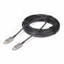 Cable USB Startech 8K-A-100F-HDMI-CABLE Negro
