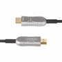 Cable USB Startech 8K-A-100F-HDMI-CABLE Negro