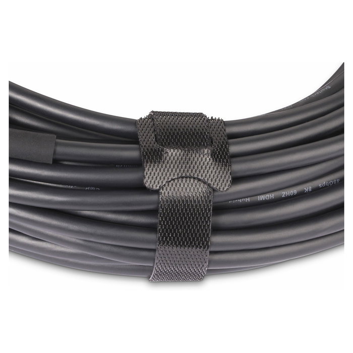 Startech Cable HDMI 2.1 Híbrido Activo - Alta Velocidad