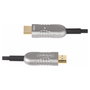 Startech Cable HDMI 2.1 Híbrido Activo - Alta Velocidad