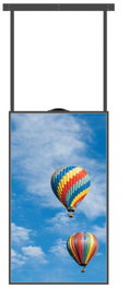Dahua Pantalla Digital Signage 65 pulgadas DHI-LDH65-WAI200L-US 3000 nits Android 11