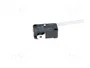 Aratas (Formerly Omron Components) Microconmutador SNAP ACTION SPDT con palanca V-103-1A4