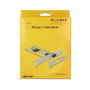 DeLOCK 89592 Tarjeta de expansión PCI con 1 puerto RS-232