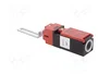 TELEMECANIQUE SENSORS XCSPL571 Interruptor de seguridad de bisagra NC + NA