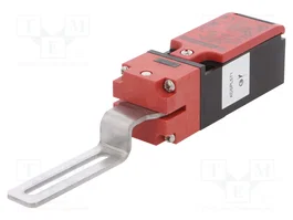 TELEMECANIQUE SENSORS XCSPL571 Interruptor de seguridad de bisagra NC + NA