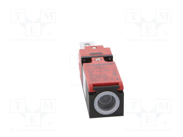 TELEMECANIQUE SENSORS XCSPL571 Interruptor de seguridad de bisagra NC + NA