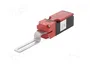 TELEMECANIQUE SENSORS XCSPL571 Interruptor de seguridad de bisagra NC + NA
