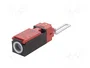 TELEMECANIQUE SENSORS XCSPL571 Interruptor de seguridad de bisagra NC + NA