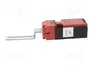 TELEMECANIQUE SENSORS XCSPL571 Interruptor de seguridad de bisagra NC + NA
