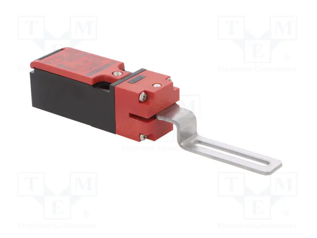 TELEMECANIQUE SENSORS XCSPL571 Interruptor de seguridad de bisagra NC + NA