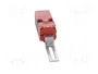 TELEMECANIQUE SENSORS XCSPL571 Interruptor de seguridad de bisagra NC + NA