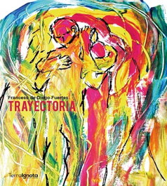 Trayectoria, Francesc Diego Fuertes - TERRA IGNOTA