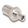 DeLOCK Adaptador SMA hembra a TS9 macho