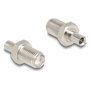 DeLOCK Adaptador SMA hembra a TS9 macho