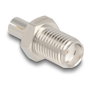 DeLOCK Adaptador SMA hembra a TS9 macho