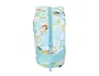Safta Neceser Bluey Ready Adaptable a Carro de Compra 160x260x90 mm