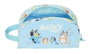 Safta Neceser Adaptable a Carrito de Bebé 26x16x9 cm - Organizador de Viaje con Asa