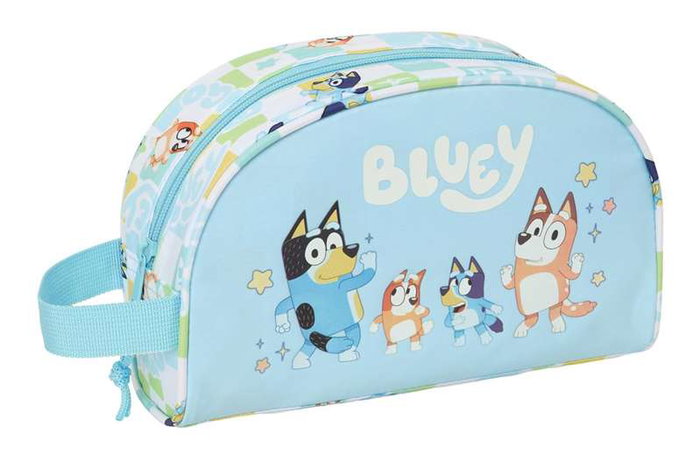 Safta Neceser Adaptable a Carrito de Bebé 26x16x9 cm - Organizador de Viaje con Asa Safta Neceser Adaptable a Carrito de Bebé 26x16x9 cm - Organizador de Viaje con Asa
