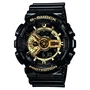 Casio G-SHOCK Reloj de Resina Negro
