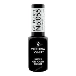Victoria Vynn Gel Polish 55 Silver Cristal 8ml