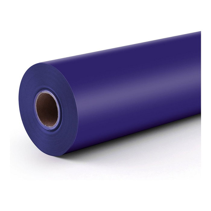 LOKLiK Europe Vinilo adhesivo permanente mate - Lila - 30,5 x 180 cm