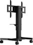 Iiyama MD CAR1021-B1 Soporte Elevador de Monitor Eléctrico con Ruedas