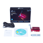 TP-Link TX401 Adaptador y Tarjeta de Red Interno Ethernet PCI Express 10000 Mbit/s
