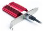 TP-Link TX401 Adaptador de Red 10 Gbps PCIe 3.0 x4