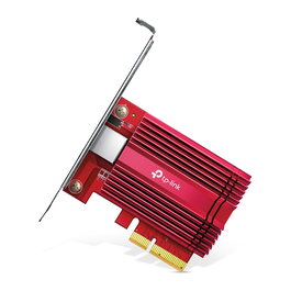 TP-Link TX401 Adaptador de Red RJ45 PCI Express 10Gbps para 10 Gbps