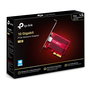 TP-Link TX401 Adaptador de Red RJ45 PCI Express 10Gbps para 10 Gbps