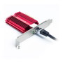 TP-Link TX401 Adaptador de Red RJ45 PCI Express 10Gbps para 10 Gbps