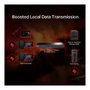 TP-Link TX401 Adaptador de Red 10 Gbps PCIe 3.0 x4