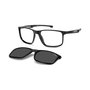 Montura de Gafas + Gafas de sol Carrera CA 8933_C Negro