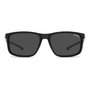 Montura de Gafas + Gafas de sol Carrera CA 8933_C Negro