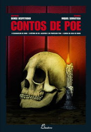 Contos de Poe, VV.AA. - DINALIVRO