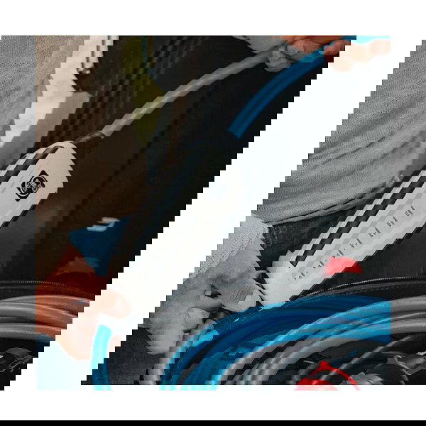 NRGkick NRGkick 32A Pure fr PV-Nutzer GSM/GPS/SIM 10m WLAN Cargador Tipo 2